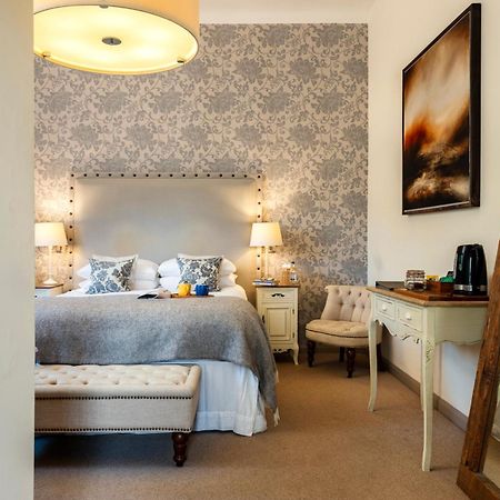 The Tytherleigh Arms Axminster Luaran gambar