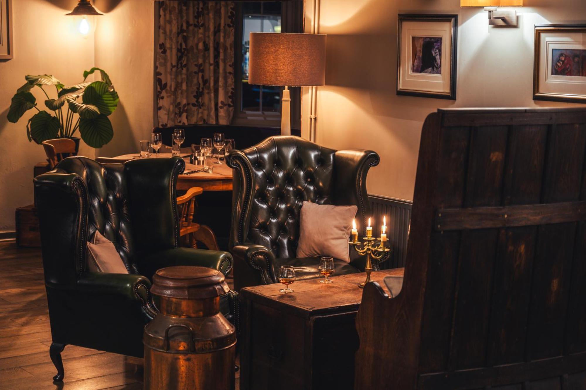 The Tytherleigh Arms Axminster Luaran gambar