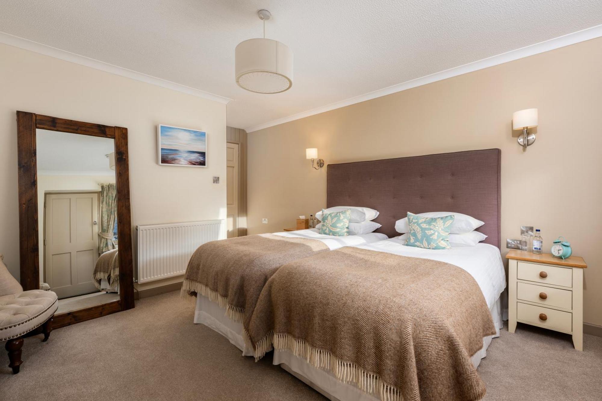 The Tytherleigh Arms Axminster Luaran gambar